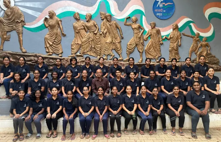 SRL Academy - Campus View 1