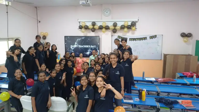 SRL Academy - Campus View 2