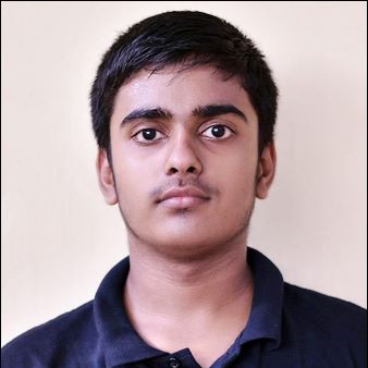 Photo of Saurav Kumar