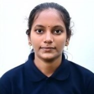 Photo of Priya Sharma